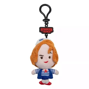 Portachiavi Stranger Things: Robin Scoops Ahoy