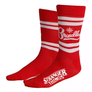 Calzini Stranger Things - Bradley's Big Buy - Taglia 38-45