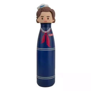 Borraccia Stranger Things Scoops Ahoy Steve 500ml