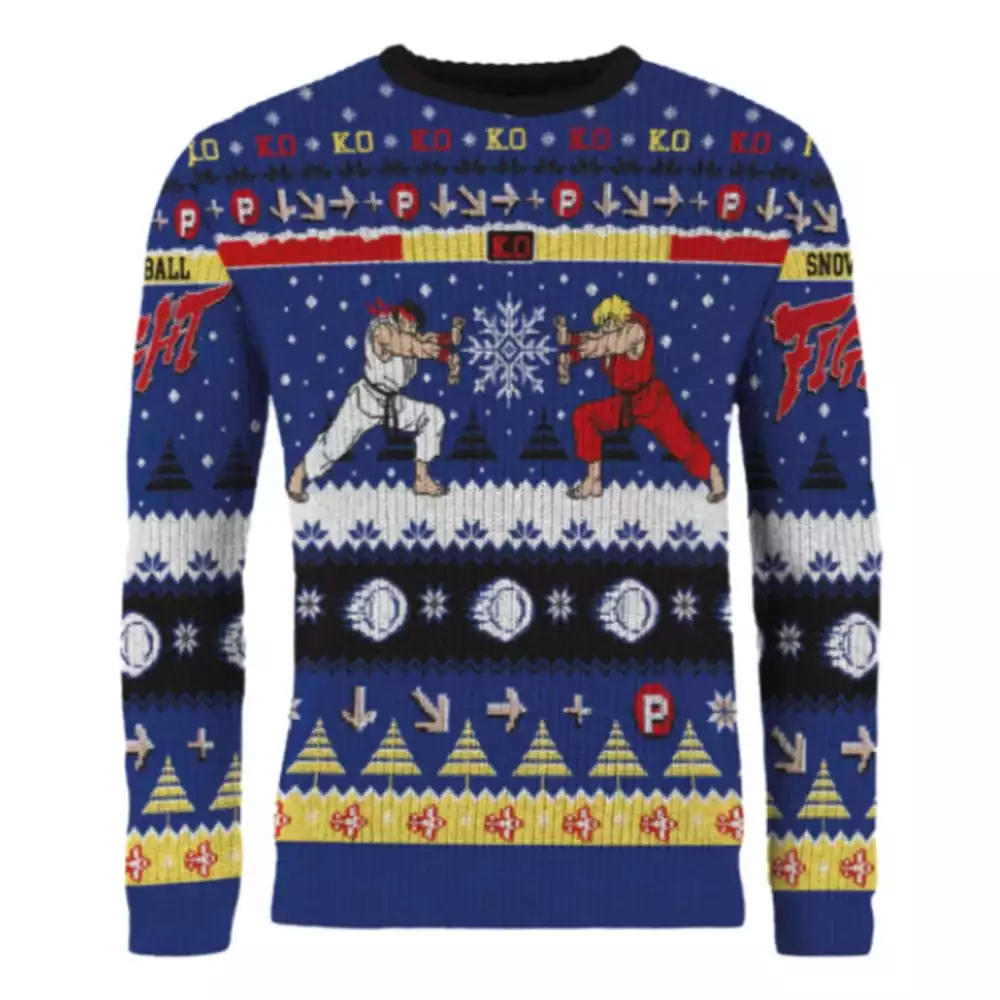 street-fighter-christmas-sweater-ryu-ken-size-xl-1765671452-0
