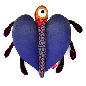 Subnautica: Peluche Bladderfish da 22 cm