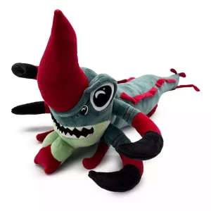 Subnautica: Peluche Reaper Leviathan da 22 cm