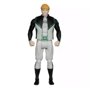 Superman (2025) DC Direct Super Powers Action Figure Green Lantern Guy Gardner 12 cm