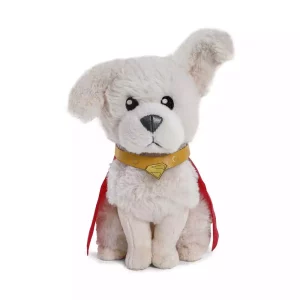 Superman (2025) Pupazzo Phunny Krypto - 19 cm