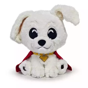 Superman 2025 Plush Figure Krypto - 22 cm