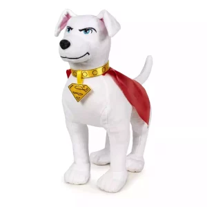 Peluche Krypto Superman 32 cm
