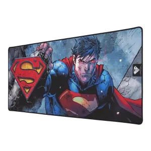 Tappetino Scrivania Superman XXL Versione 1