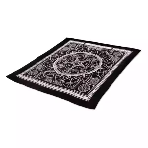 Coperta Morbida Supernatural Trappola del Diavolo 180x200 cm