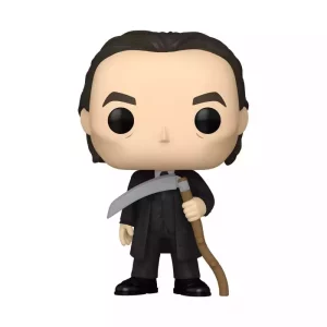 Funko POP! Supernatural - Death (9 cm)