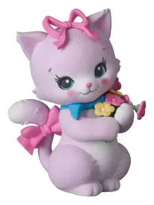 Mini Figurine SWIMMER UDF Cammey - 6 cm