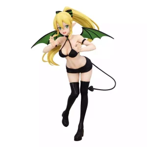 Statua PVC BiCute Sword Art Online Leafa 23 cm