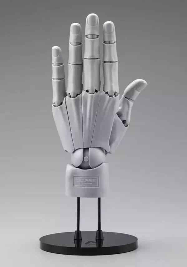 takahiro-kagami-pvc-artist-support-item-hand-1-1-model-men-l-gray-22-cm-1765706335-0 takahiro-kagami-pvc-artist-support-item-hand-1-1-model-men-l-gray-22-cm-1765706335-0