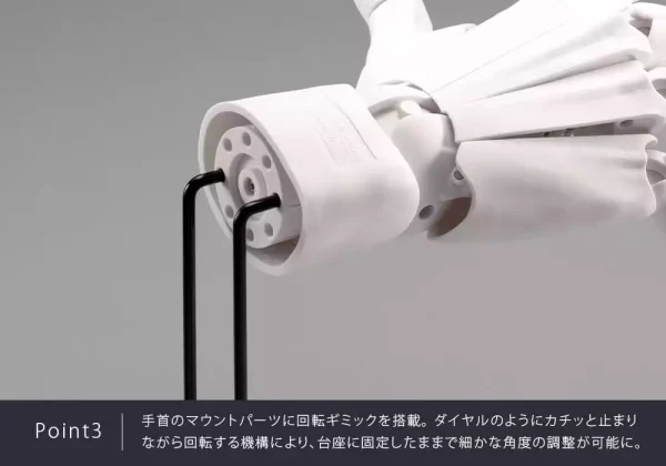 takahiro-kagami-pvc-artist-support-item-hand-1-1-model-men-l-gray-22-cm-1765706344-12 takahiro-kagami-pvc-artist-support-item-hand-1-1-model-men-l-gray-22-cm-1765706344-12