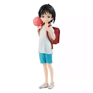 Statua PVC Pop Up Parade Shizuka Kuze & Takopi (Takopi's Original Sin) 18 cm