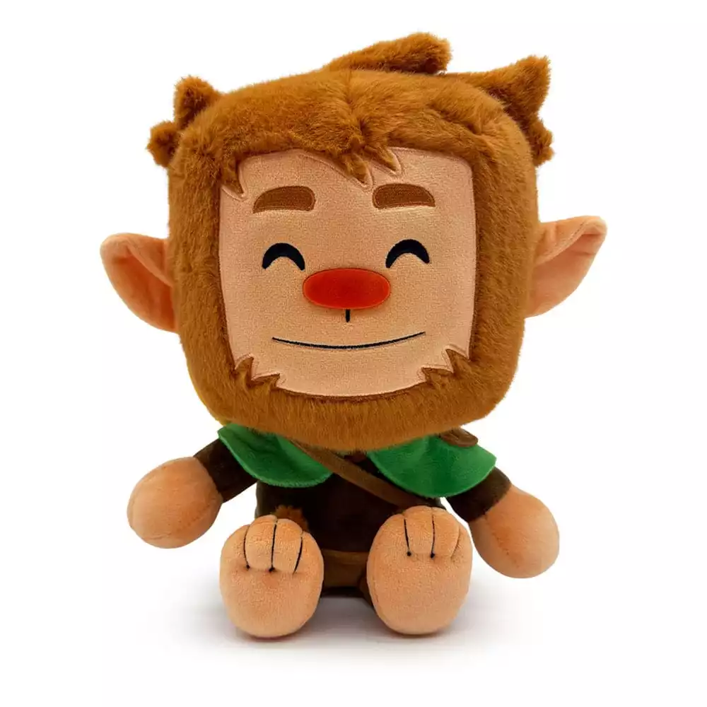 tales-from-the-stinky-dragon-plush-figure-bart-22-cm-1764952218-0