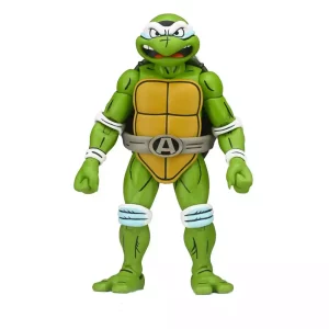 Teenage Mutant Ninja Turtles: April come la 5a Tartaruga, Action Figure 18 cm