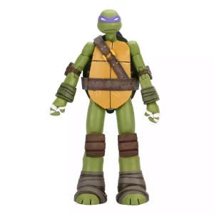 Action Figure Tartarughe Ninja - Donatello 18 cm - NECA