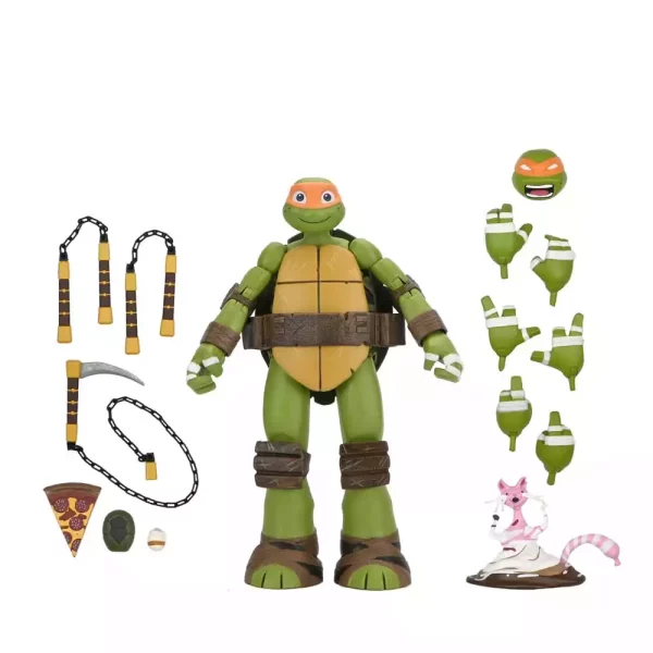 teenage-mutant-ninja-turtles-action-figure-ultimate-michelangelo-18-cm-1765714245-15 teenage-mutant-ninja-turtles-action-figure-ultimate-michelangelo-18-cm-1765714245-15