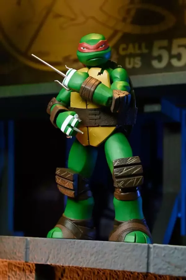 teenage-mutant-ninja-turtles-action-figure-ultimate-raphael-18-cm-1765714259-14 teenage-mutant-ninja-turtles-action-figure-ultimate-raphael-18-cm-1765714259-14