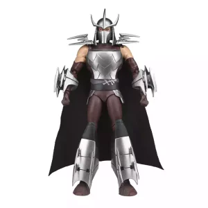 Action Figure Teenage Mutant Ninja Turtles Ultimate Shredder 18 cm