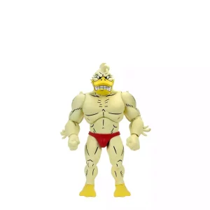 Teenage Mutant Ninja Turtles: Ace Duck (Archie Comics) Action Figure - 18 cm