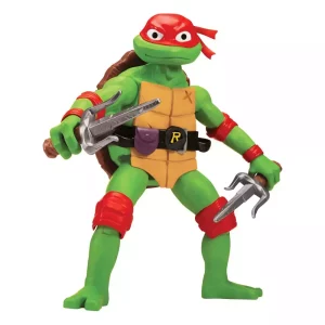 Teenage Mutant Ninja Turtles: Azione Figure Raphael, 30 cm