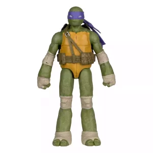 Teenage Mutant Ninja Turtles: Donatello - Action Figure Page Punchers 13 cm