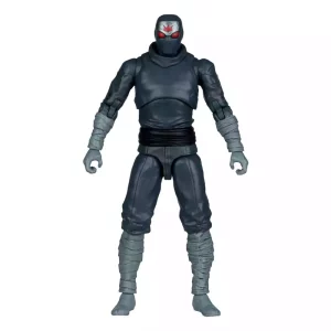 Action Figure Tartarughe Ninja - Soldato del Clan del Piede - 14 cm