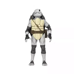 Teenage Mutant Ninja Turtles: The Last Ronin - Action Figure Ultimate Uno (Re-Evolution) 19 cm