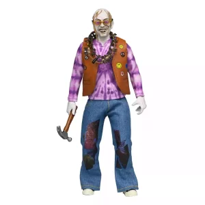 Action Figure Texas Chainsaw Massacre 2: Chop Top (20 cm)