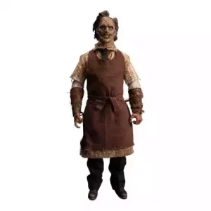 Action Figure 1/6 Leatherface - Texas Chainsaw Massacre (2003) - 33 cm