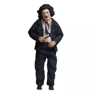 Action Figure Leatherface - The Texas Chainsaw Massacre (20 cm)