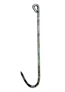 Texas Chainsaw Massacre: Riproduzione 1/1 Amo di Carne 66 cm
