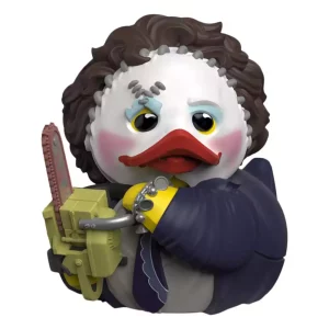 Texas Chainsaw Massacre Tubbz PVC Figure Leatherface Edizione 10 cm