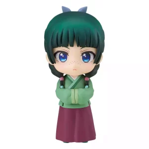 Nendoroid Action Figure Maomao dalle Cronache dell'Erbario - 10 cm