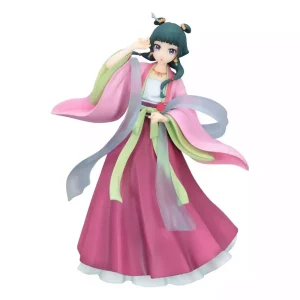 Statua PVC The Apothecary Diaries Trio-Try-iT Maomao - 16 cm