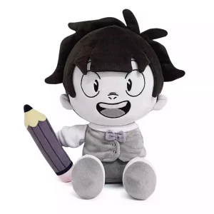 Figura Collezionabile OC – L'Arte del Delitto (23 cm)