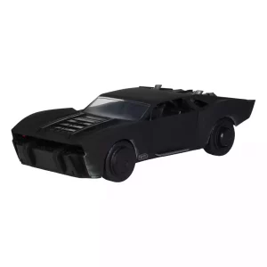 The Batman (2022) DC Multiverse Batmobile (Gold Label) - 48 cm