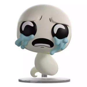 The Binding of Isaac: Vinyl Figure The Lost 8 cm