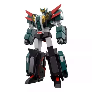 Action Figure Da-Garn Seven Changer - 25 cm