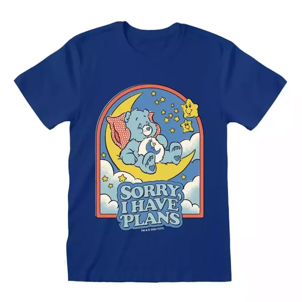 the-care-bears-t-shirt-sorry-i-have-plans-size-s-1765725228-0 the-care-bears-t-shirt-sorry-i-have-plans-size-s-1765725228-0