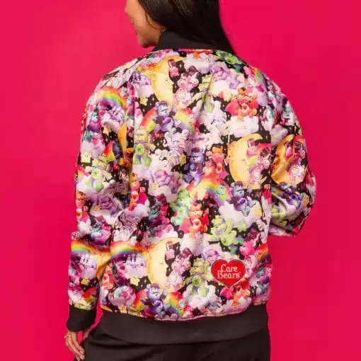 the-care-bears-x-universal-monsters-by-loungefly-bomber-jacket-unisex-barbie-65th-anniversary-size-s-1765708123-3 the-care-bears-x-universal-monsters-by-loungefly-bomber-jacket-unisex-barbie-65th-anniversary-size-s-1765708123-3