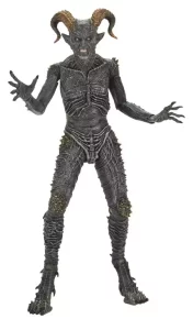 Action Figure Ultimate Malthus il Demone - The Conjuring Universe (18 cm)