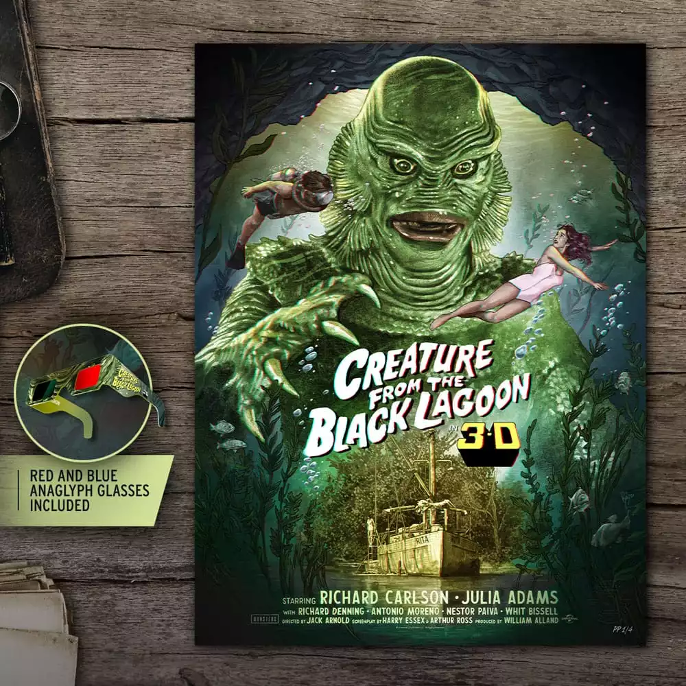 the-creature-from-the-black-lagoon-art-print-creature-from-the-black-lagoon-3d-variant-by-ruiz-burgos-61-x-46-cm-unframed-1765724439-1