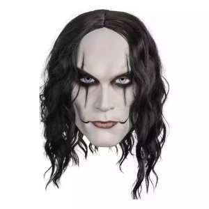 La Maschera di Eric Draven da 'The Crow' (1994)