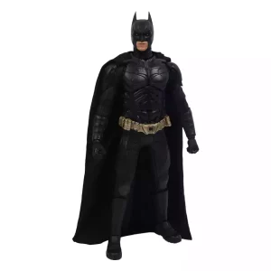 Action Figure Batman 1/12 The Dark Knight - 17 cm