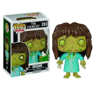 The Exorcist POP! Movies: Regan (9 cm)