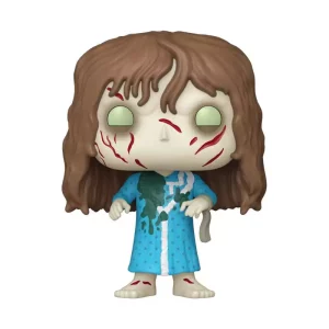 The Exorcist POP! Movies: Regan MacNeil, 9 cm