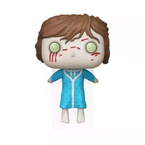 The Exorcist POP! Vinyl Figure Regan Fluttuante Edizione Esclusiva 9 cm