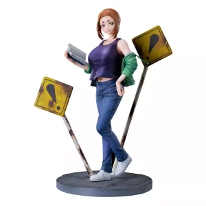 The Grimm Variations: Statua PVC Sumireko Ogawa 27 cm